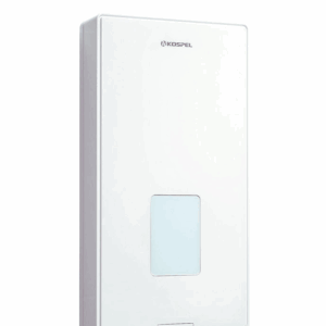 Durchlauferhitzer Kospel PPE4.L elektronisch 17/18/21/24 kW, 400 V