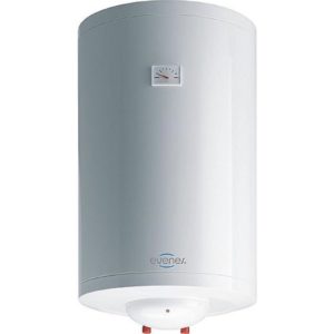 Druckfester elektrischer Warmwasserspeicher TG, 50 L