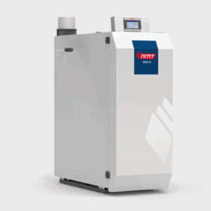 Holzvergaserkessel  – Stückholzkessel  HVG III 15 - 18KW