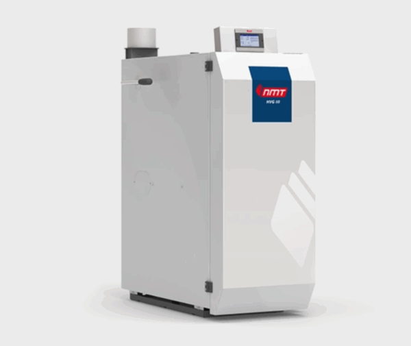 Holzvergaserkessel  – Stückholzkessel  HVG III 15 - 18KW