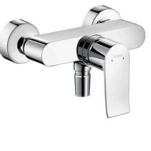 AP-Brausemischer Hansgrohe Metris chrom