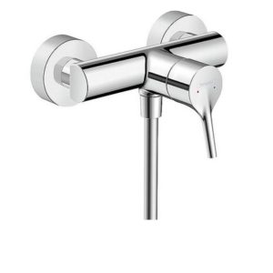AP-Brausemischer Hansgrohe Talis S Auslasung 62 mm chrom