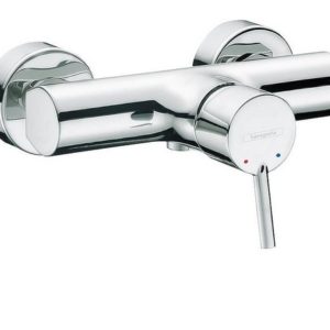 AP-Brausemischer Hansgrohe Talis S chrom