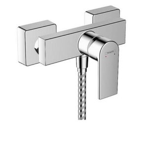 AP-Brausemischer Hansgrohe Vernis Shape chrom