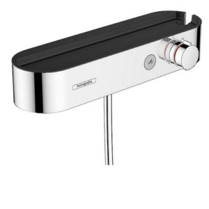 AP-Brausethermostat Hansgrohe ShowerTablet Select 400 chrom