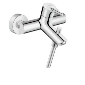 AP-Wannenmischer Hansgrohe Talis S Ausladung 166 mm chrom