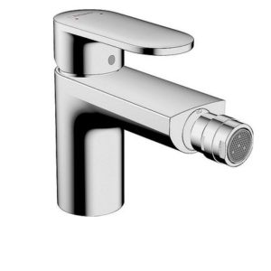 Bidetmischer Hansgrohe Vernis Blend chrom