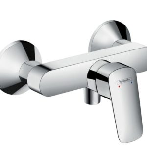 Brausemischer Hansgrohe Logis mit C2 Kartusche