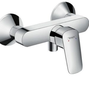 AP-Brausemischer Hansgrohe Logis chrom