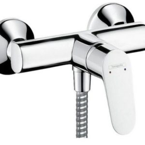 AP-Brausemischer Hansgrohe Focus chrom