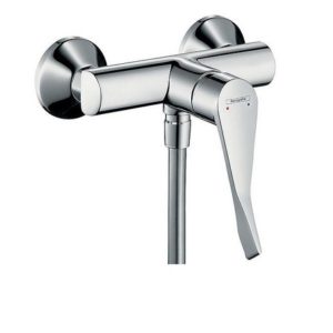 Brausemischer Hansgrohe Focus Care chrom