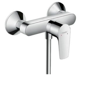 AP-Brausemischer Hansgrohe Talis E chrom