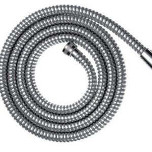 Brauseschlauch Hansgrohe Metaflex C 1250 mm mit Knickschutz