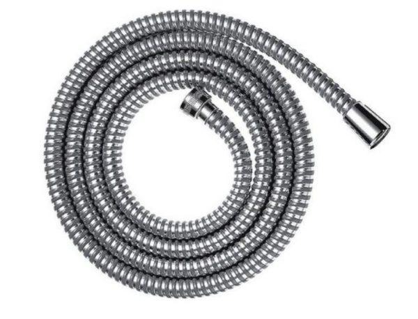 Brauseschlauch Hansgrohe Metaflex C 2000 mm mit Knickschutz