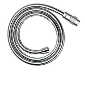 Brauseschlauch Hansgrohe Isiflex 1250 mm mit Volumenkontrolle
