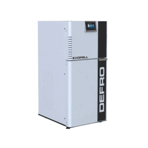 pelletkessel Defro Evopell 15 KW