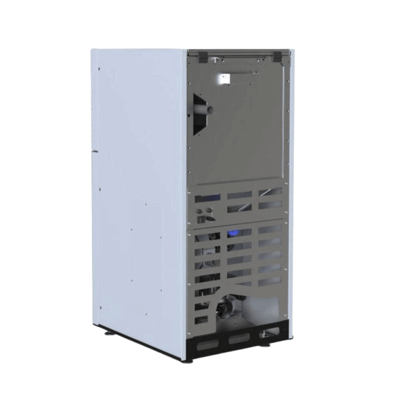 pelletkessel Defro Evopell 15 KW – Bild 2
