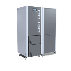 Pelletkessel Defro Gamma 15 kW
