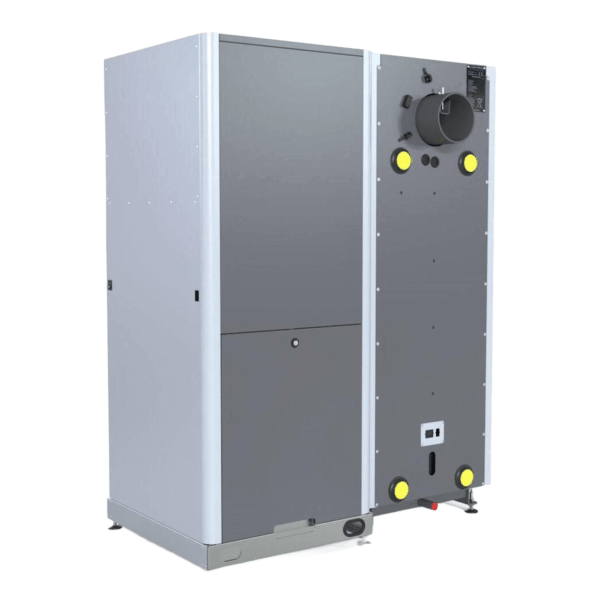 Pelletkessel Defro Gamma 15 kW – Bild 2