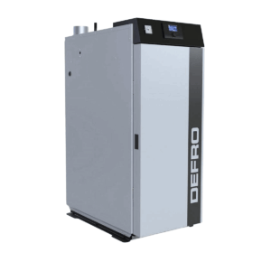 Defro Optima HG 25 kw