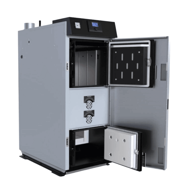 Defro Optima HG 25 kw – Bild 4