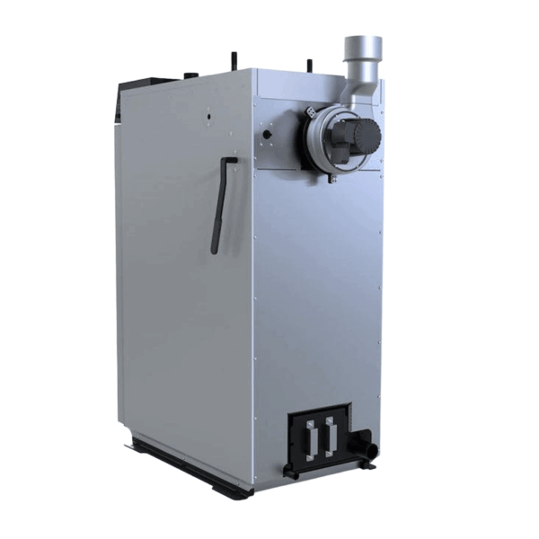Defro Optima HG 25 kw – Bild 2