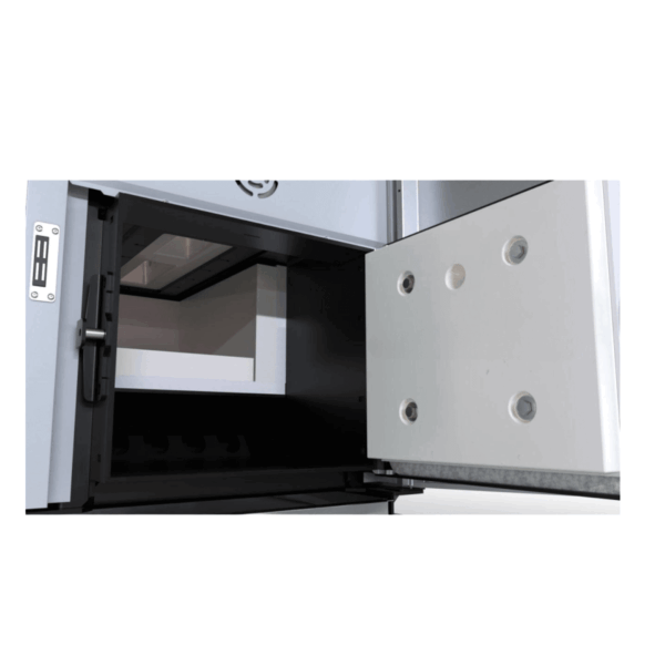 Defro Optima HG 25 kw – Bild 3