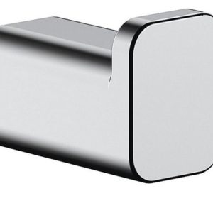 Einzelhaken Hansgrohe AddStoris chrom