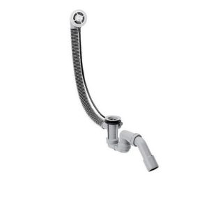 Grundkörper Flexaplus Wannenab- und Überlaufgarnitur 11/2'' für Normal- und Duschwannen