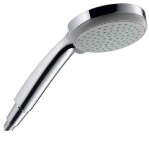 Handbrause Hansgrohe Croma 100 Vario 4 Strahlarten Ø 100 mm chrom