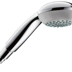 Handbrause Hansgrohe Crometta 85 Variojet 2 Strahlarten Ø 85 mm chrom