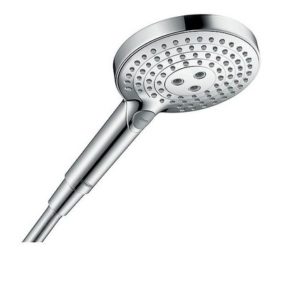 Handbrause Hansgrohe Raindance Select S 120 3 jet PowderRain EcoSmart+ chrom