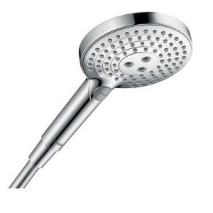 Handbrause Hansgrohe Raindance Select S 120 3 jet PowderRain EcoSmart chrom