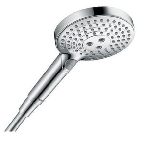 Handbrause Hansgrohe Raindance Select S 120 3 jet PowderRain chrom