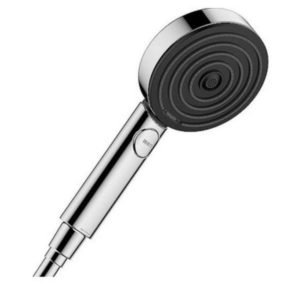 Handbrause Hansgrohe Pulsify 105 1 Strahlart Ø 105 mm chrom