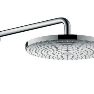 Kopfbrause Hansgrohe Raindance Select S 300 2 Strahlarten Ø 300 mm chrom