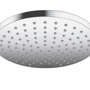 Kopfbrause Hansgrohe Vernis Blend 200 1 Strahlart Ø 205 mm chrom