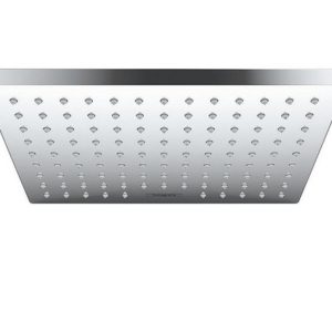 Kopfbrause Hansgrohe Vernis Shape 200 1 Strahlart 230x170 mm chrom