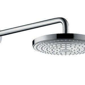 Kopfbrause Hansgrohe Raindance Select S 240 2 Strahlarten Ø 240 mm chrom