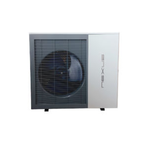 Wärmepumpe monoblock Luft Wasser Nexus M13 EVI