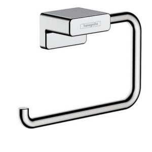 Hansgrohe Papierrollenhalter ohne Deckel