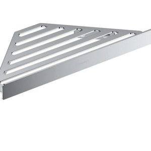 Seifenkorb Hansgrohe AddStoris chrom