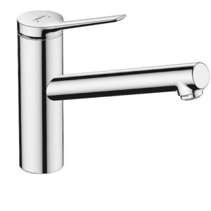 Spültischmischer Hansgrohe 150 Zesis M33