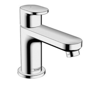 Standventil Hansgrohe 70 Vernis Blend Ausladung 93 mm chrom