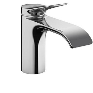 Standventil Hansgrohe 80 Vivenis Ausladung 133 mm chrom