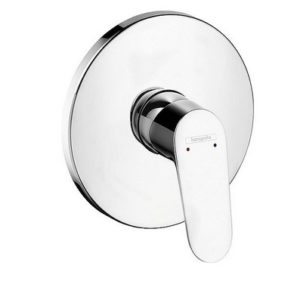 UP-Brausemischer Hansgrohe Focus Ø 150 mm chrom