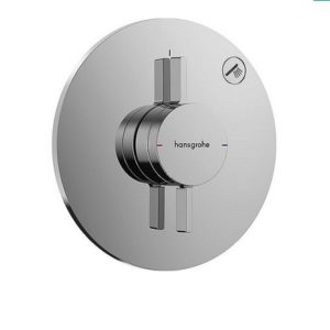 Unterputz-Mischer Hansgrohe DuoTurn S 1 Verbraucher