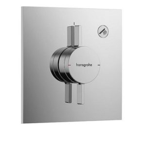 Unterputz-Mischer Hansgrohe DuoTurn E 1 Verbraucher