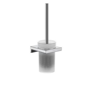WC Bürstenhalter Hansgrohe AddStoris