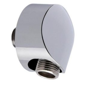 Wandanschlussbogen Hansgrohe Fixfit E DN 15 (1/2") chrom
